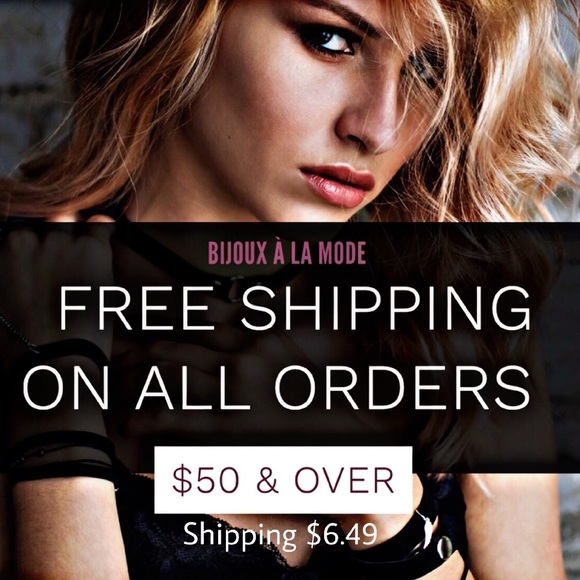 Welcome to BIJOUX a’ la mode Los Angeles - Picture 2 of 2